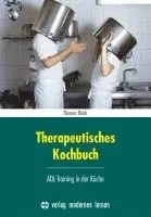 Thomas Thürk - Therapeutisches Kochbuch, Häftad. Tillgänglighet: Lägg i varukorg