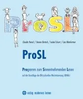 Claudia Heinzl, Verena Bartsch, Isabel Eckert, Lisa Weinfurtner - ProSL, Övrigt. Tillgänglighet: Lägg i varukorg