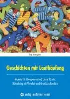 Tanja Baumgarten - Geschichten mit Lauthäufung, Inbunden. Tillgänglighet: Lägg i varukorg