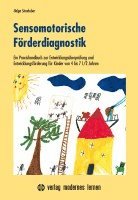 Helga Sinnhuber - Sensomotorische Förderdiagnostik, Häftad