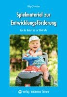 Helga Sinnhuber - Spielmaterial zur Entwicklungsförderung, Häftad