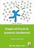 Kringeln und Kritzeln f�r dynamische Schreibmotorik
