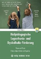 Gisela Wiesner - Heilpädagogische Legasthenie- und Dyskalkulie-Förderung, Häftad