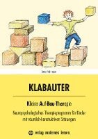 Anne Schroeder - KLABAUTER, Häftad