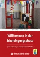 Simone Hesse, Stefanie Kempkes - Willkommen in der Schuleingangsphase, Häftad