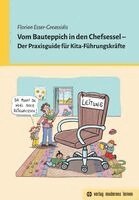 Florian Esser-Greassidis - Vom Bauteppich in den Chefsessel, Häftad