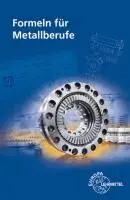 Roland Gomeringer, Max Heinzler, Roland Kilgus, Volker Menges, Friedrich Näher, Stefan Oesterle, Claudius Scholer, Andreas Stephan, Falko Wieneke - Formeln für Metallberufe. Tillgänglighet: Lägg i varukorg
