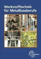 Eckhard Ignatowitz - Werkstofftechnik für Metallbauberufe, Häftad. Tillgänglighet: Lägg i varukorg