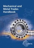 Mechanical and Metal Trades Handbook