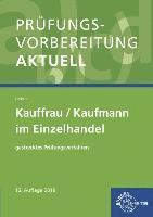Prfungsvorbereitung aktuell - Kauffrau/Kaufmann im Einzelhandel