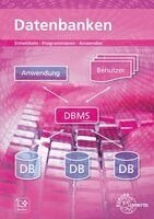 Hubert Troßmann, Dirk Hardy, Elmar Dehler - Datenbanken, Häftad