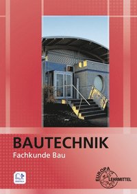Bautechnik Fachkunde Bau