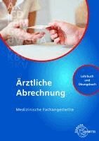 Susanne Nebel - Ärztliche Abrechnung, Häftad