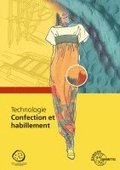Technologie Confection et habillement