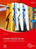 Rita Richter - Kreativ Kochen lernen Modul D, Häftad. Tillgänglighet: Lägg i varukorg
