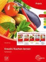 Rita Richter - Kreativ Kochen lernen - Gesamtband, Häftad. Tillgänglighet: Lägg i varukorg