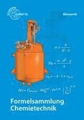 Formelsammlung Chemietechnik