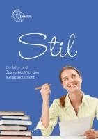 Andreas Brück, Karl-Heinz Freudenreich, Bernadette Tormann - Stil, Häftad