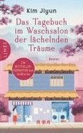Das Tagebuch im Waschsalon der lchelnden Trume
