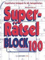 Superr�tselblock 100