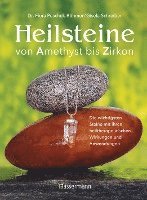 Flora Peschek-Böhmer, Gisela Schreiber - Heilsteine, Häftad