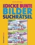Das dicke bunte Bildersuchr�tsel (Finde den Fehler)