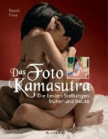 Randi Foxx - Das Foto-Kamasutra, Häftad