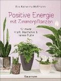 Positive Energie mit Zimmerpflanzen - 86 Energiepflanzen fr mehr Kraft, Harmonie und innere Ruhe
