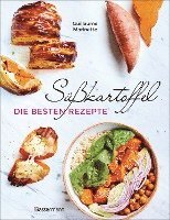 Guillaume Marinette - Süßkartoffel - die besten Rezepte, Inbunden. Tillgänglighet: Lägg i varukorg