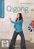 Qigong, die universelle 18-fache Methode - Personal Training + DVD. Die weltweit popul�rste �bungsfolge. Sehr einfach und sehr wirksam. Ideal auch f�r Kinder und Senioren