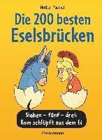 Norbert Pautner - Die 200 besten Eselsbrücken - merk-würdig illustriert, Inbunden. Tillgänglighet: Lägg i varukorg