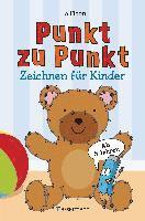 Jo Moon - Punkt zu Punkt. Zeichnen für Kinder. Zahlen von 1 bis 100. Ab 5 Jahren, Häftad