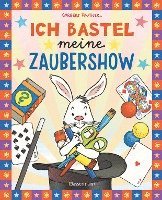Ich bastel meine Zaubershow!