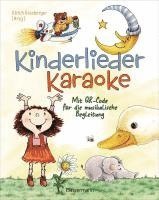 Ulrich Grasberger - Kinderlieder-Karaoke, Inbunden
