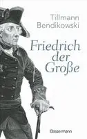 Tillmann Bendikowski - Friedrich der Große, Häftad. Tillgänglighet: Lägg i varukorg