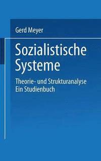 Sozialistische Systeme