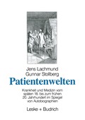 Patientenwelten