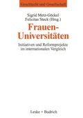 Frauenuniversit�ten