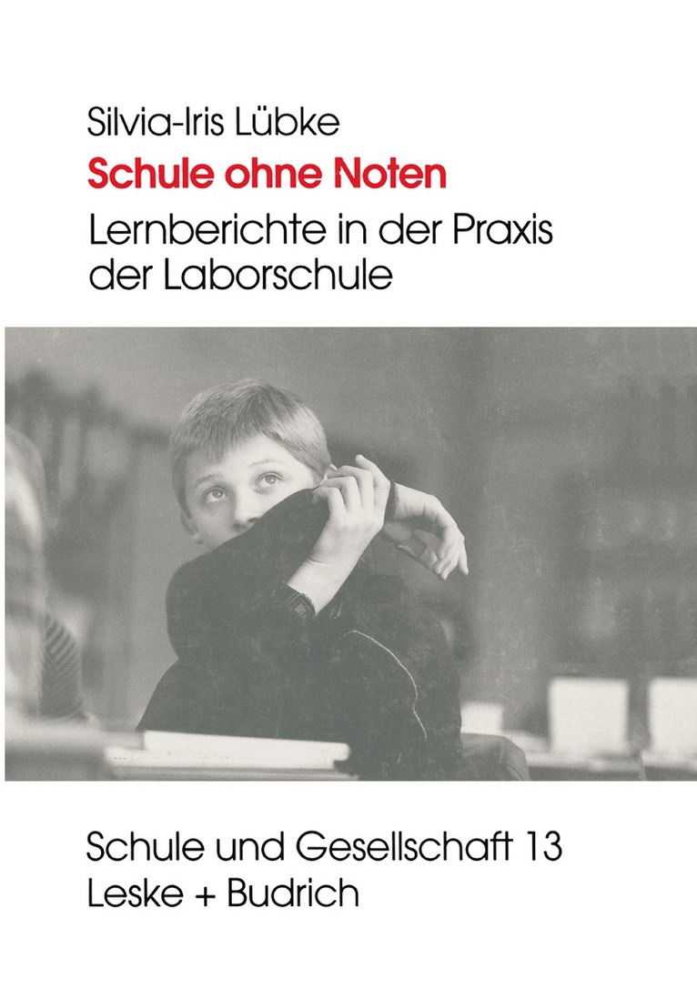 Schule ohne Noten