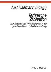 Technische Zivilisation