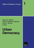 Urban Democracy