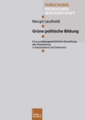 Gr�ne politische Bildung