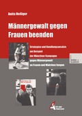 M�nnergewalt gegen Frauen beenden