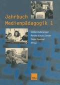 Jahrbuch Medienpdagogik 1