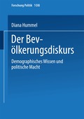 Der Bev�lkerungsdiskurs