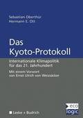 Das Kyoto-Protokoll
