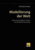 Modellierung der Welt