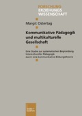 Kommunikative P�dagogik und multikulturelle Gesellschaft