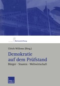 Demokratie auf dem Pr�fstand