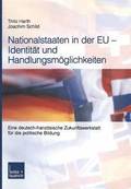 Nationalstaaten in der EU  Identitt und Handlungsmglichkeiten